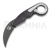 CRKT Navalha Provoke, preto