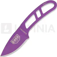 ESEE Candiru Kit, púrpura
