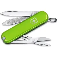 Victorinox Ferramenta multiusos Classic SD Smashed Avocado