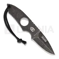 Hoffner Knives Faca de pescoço Bodyguard Neck Knife