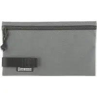 Maxpedition Organizador de bolso Twofold Pouch 6 x 10, wolf grey