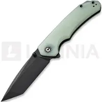 CIVIVI Navalha Brazen Tanto, natural