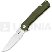 Böker Navalha Fire Ant Green