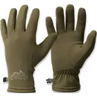 Helikon Tex Luvas Trekker Outback, L, verde oliva