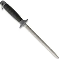 Lansky Diamond Sharpening Steel 9in