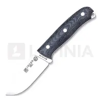 Joker Faca de sobrevivência BS9 Ursus, Black Canvas Micarta
