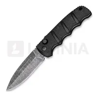 Böker Navalha Kalashnikov KALS-74 Damascus