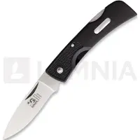 Grohmann Navalha Featherweight Lockback Zytel