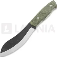 Brisa Faca Nessmuk 125, verde