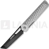 Gerber Navalha Ayako, silver