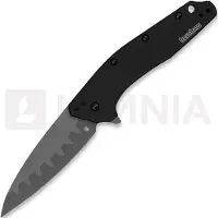 Kershaw Navalha Dividend Composite Linerlock