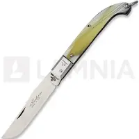 Fraraccio Knives Navalha Zuavo Lunghezza