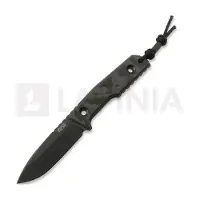 Trc knives Faca Urban Tactical DLC Camo Carbon Fiber