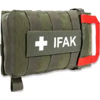 Tasmanian Tiger TT IFAK Pouch VL L, olive