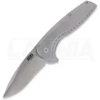 SOG Navalha Aegis FLK 2.0, Satin