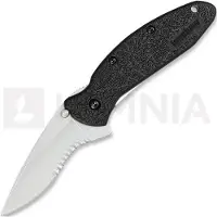Kershaw Navalha Scallion A/O Serrated