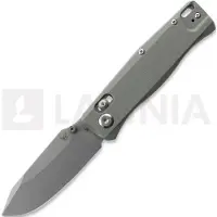 Flytanium Navalha Beef - Moon Gray / Stonewash