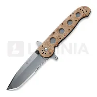 CRKT Navalha M16-14ZSF Special Forces Tanto, desert