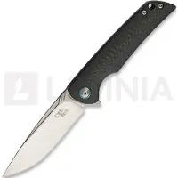 CH Knives Navalha 3510 Carbon Fiber