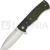 NEMESIS Navalha MPR2, verde
