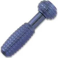 Audacious Concept Ansø Knife Tool Mini - Titanium - S/W Blue