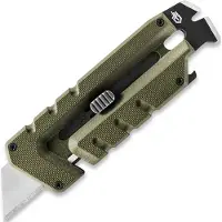 Gerber Ferramenta multiusos Prybrid Utility, verde