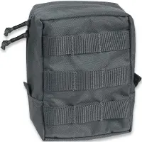 Helikon Tex Organizador de bolso General Purpose Cargo Pouch, shadow grey