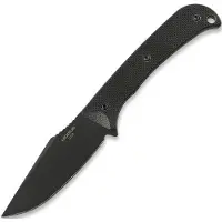 Hogue Faca Extrak Fixed Blade Black G10