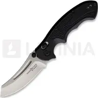 Viking Tactics Navalha Patriot Rapid Lock Satin
