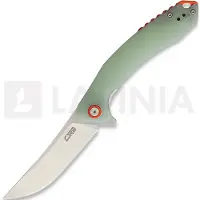 CJRB Navalha Gobi G10, jade