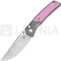 Bestechman Navalha Icebreaker - Satin - G10, pink
