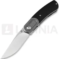 Kansept Knives Navalha Reverie, bronze