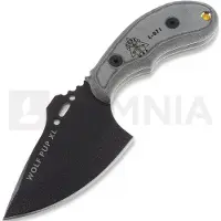 Tops knives Faca Wolf Pup XL