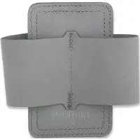 Maxpedition AGR DMW Dual Mag Wrap, cinza