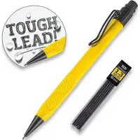 Rite in the rain Work-Ready Mechanical Pencil, amarelo