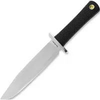 Cold Steel Faca de sobrevivência Trail Master San Mai