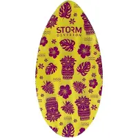 Storm Skimboard Skim Wood Tiki 41´´