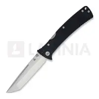 NEMESIS Navalha MPR3 Lockback Tanto