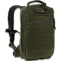 Tasmanian Tiger Mochila TT Medic Assault MKII S, verde oliva