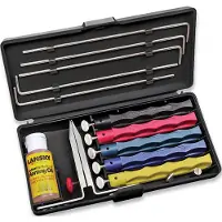 Lansky Sistema afiador Ceramic Deluxe