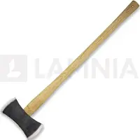 Marbles Machado Large Double Bit Axe