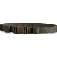 Savotta Valjas utility belt, L-2XL, green