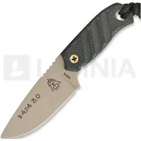 Tops knives Faca Baja 3.0