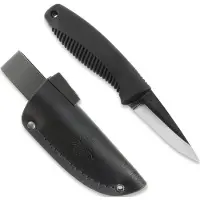 Peltonen Knives Faca M23 Ranger Cub, leather sheath