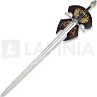 United Cutlery Espada LOTR Sword of Strider