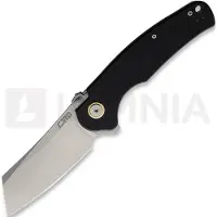 CJRB Navalha Crag D2, preto