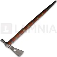 Windlass Peacepipe Tomahawk Long