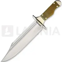 Rough Ryder Mini Cajun Bowie