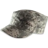 Helikon Tex Boné Acu Cap, M, ucp
