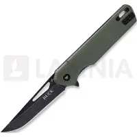 Buck Navalha Infusion Linerlock A/O OD